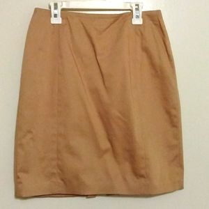 ⭐BOGO Liz Claiborne Business Skirt